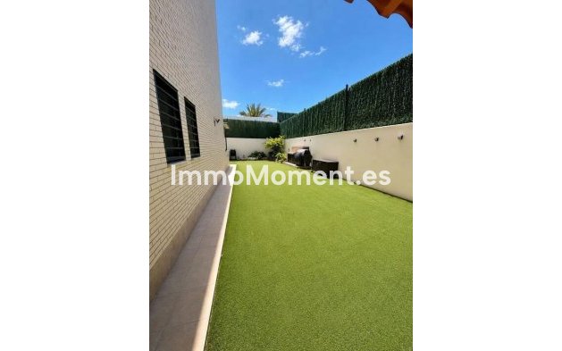 Reventa - Apartamento - Torremolinos - El Pinillo