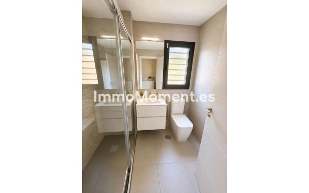 Reventa - Apartamento - Torremolinos - El Pinillo