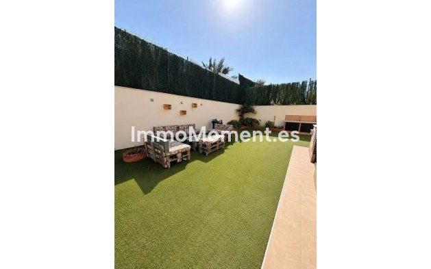 Reventa - Apartamento - Torremolinos - El Pinillo