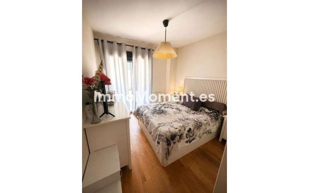 Reventa - Apartamento - Torremolinos - El Pinillo