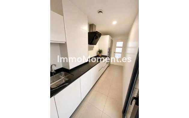 Reventa - Apartamento - Torremolinos - El Pinillo