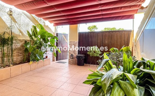 Wiederverkauf - Reihenhaus - Torrevieja - Torrevieja Centro