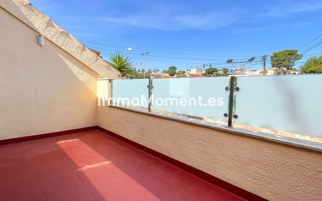 Wiederverkauf - Reihenhaus - Torrevieja - Torrevieja Centro