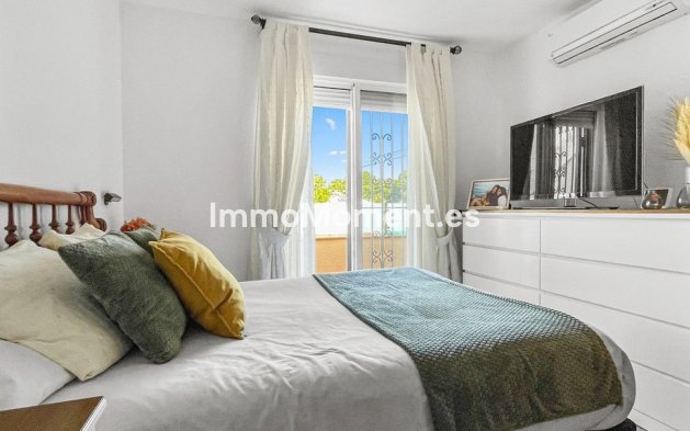 Wiederverkauf - Reihenhaus - Torrevieja - Torrevieja Centro