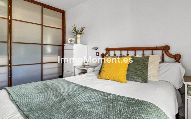 Wiederverkauf - Reihenhaus - Torrevieja - Torrevieja Centro