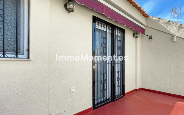 Wiederverkauf - Reihenhaus - Torrevieja - Torrevieja Centro