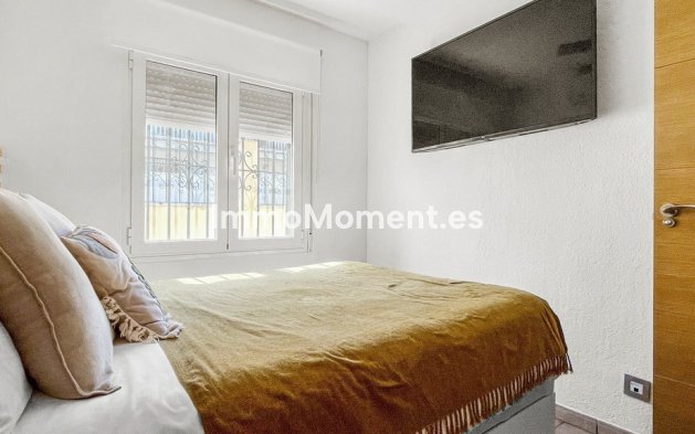 Wiederverkauf - Reihenhaus - Torrevieja - Torrevieja Centro