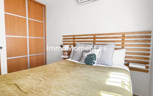 Wiederverkauf - Reihenhaus - Torrevieja - Torrevieja Centro