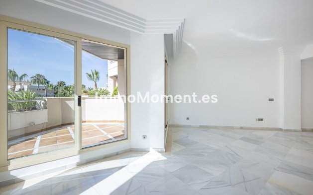 Revente - Appartement - Marbella - Aloha