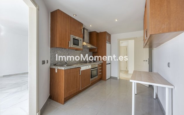 Revente - Appartement - Marbella - Aloha