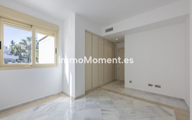 Revente - Appartement - Marbella - Aloha