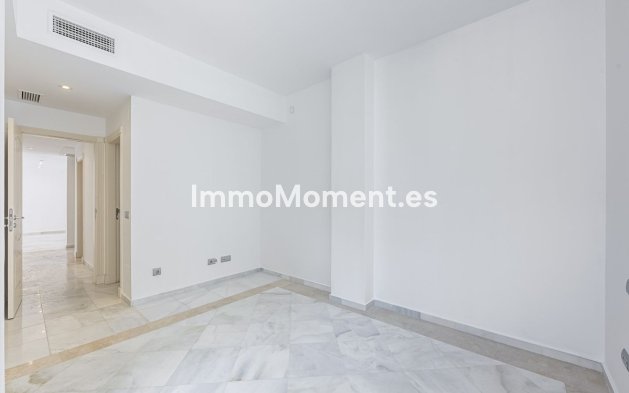 Revente - Appartement - Marbella - Aloha