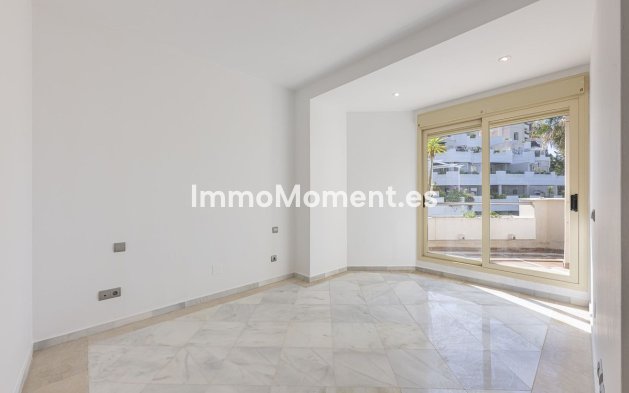 Revente - Appartement - Marbella - Aloha