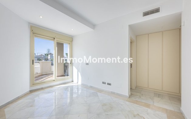 Revente - Appartement - Marbella - Aloha
