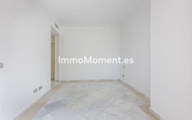 Revente - Appartement - Marbella - Aloha