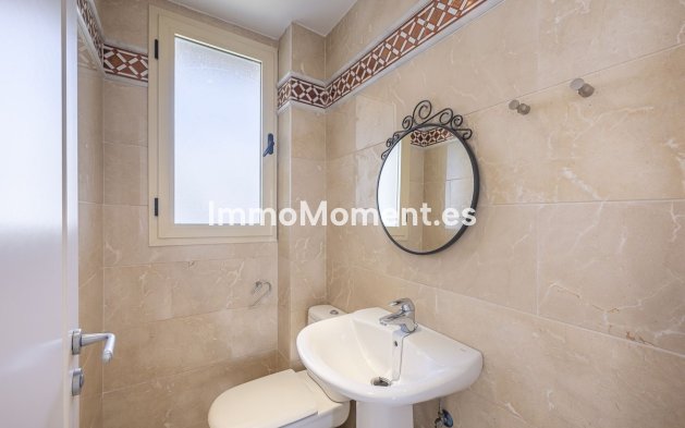 Revente - Appartement - Marbella - Aloha