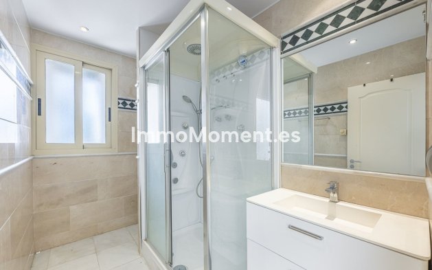Revente - Appartement - Marbella - Aloha