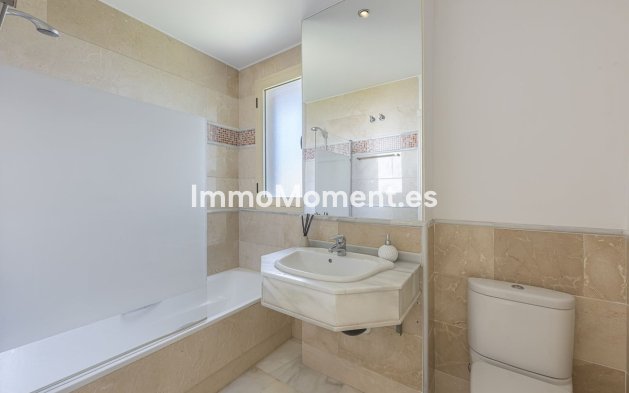 Revente - Appartement - Marbella - Aloha