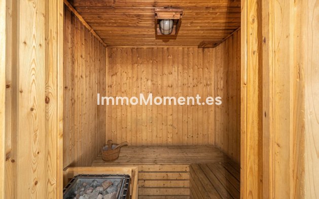 Revente - Appartement - Marbella - Aloha