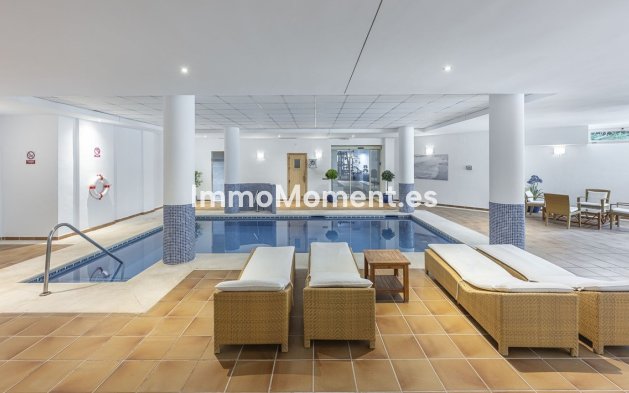 Revente - Appartement - Marbella - Aloha
