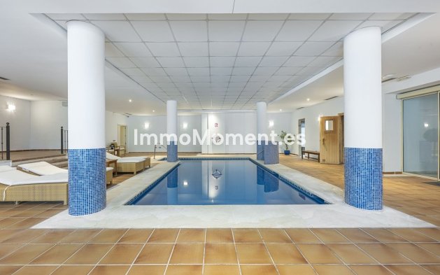 Revente - Appartement - Marbella - Aloha