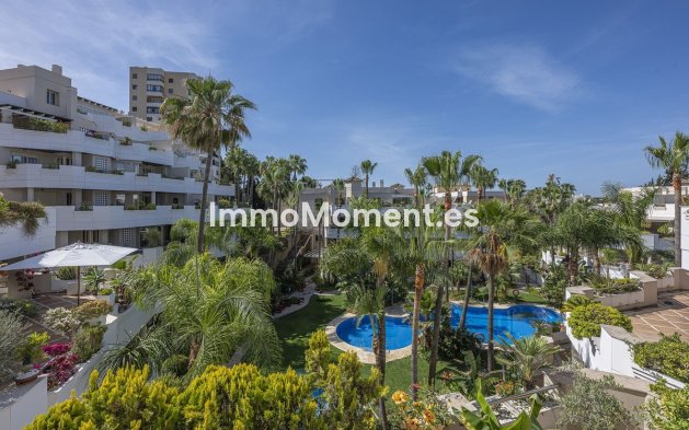 Revente - Appartement - Marbella - Aloha