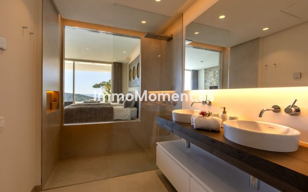 Resale - Apartment - Marbella - Marbella Centro