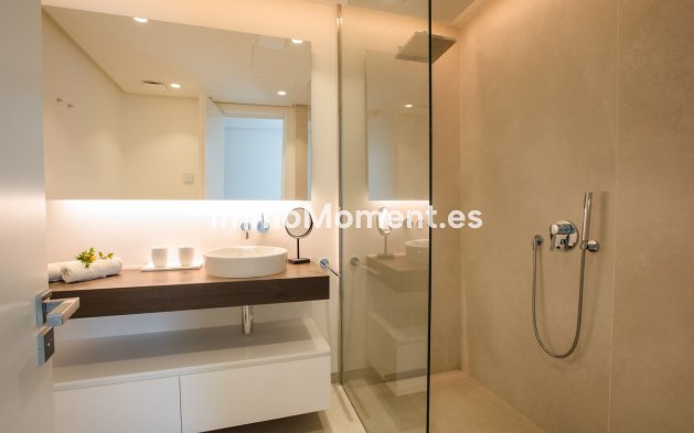 Resale - Apartment - Marbella - Marbella Centro
