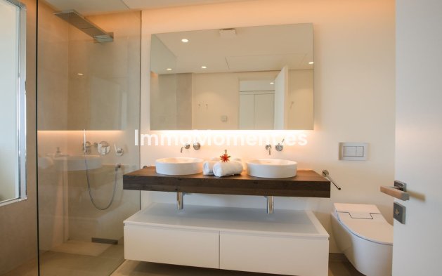 Resale - Apartment - Marbella - Marbella Centro