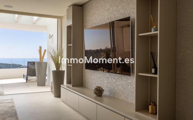 Resale - Apartment - Marbella - Marbella Centro
