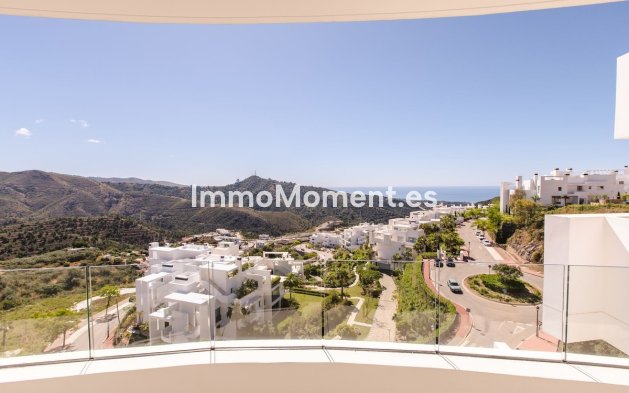 Resale - Apartment - Marbella - Marbella Centro