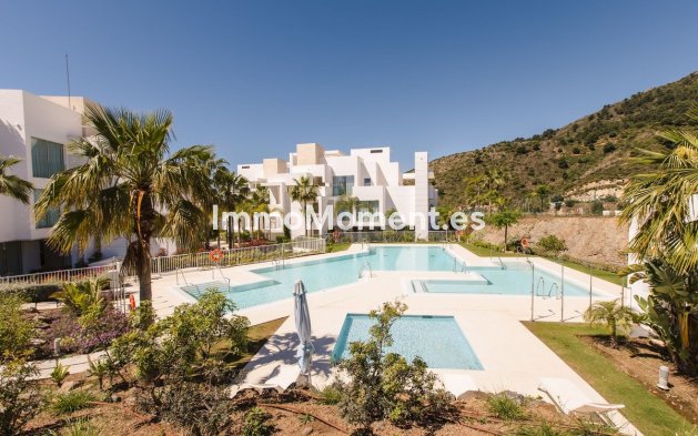 Resale - Apartment - Marbella - Marbella Centro