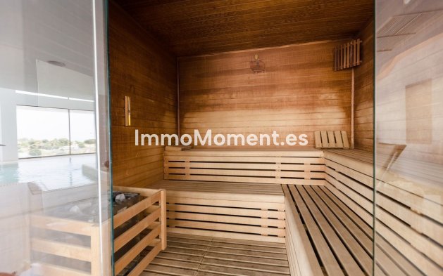 Resale - Apartment - Marbella - Marbella Centro