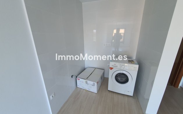 Wiederverkauf - Wohnung - Fuengirola - Fuengirola Centro