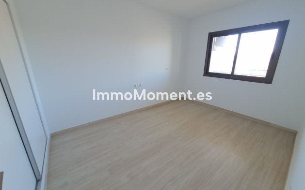 Wiederverkauf - Wohnung - Fuengirola - Fuengirola Centro
