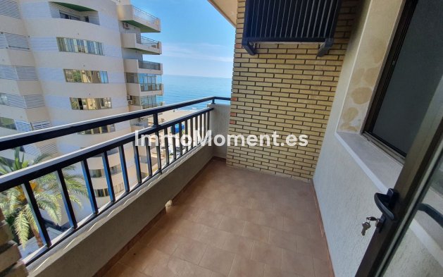 Wiederverkauf - Wohnung - Fuengirola - Fuengirola Centro