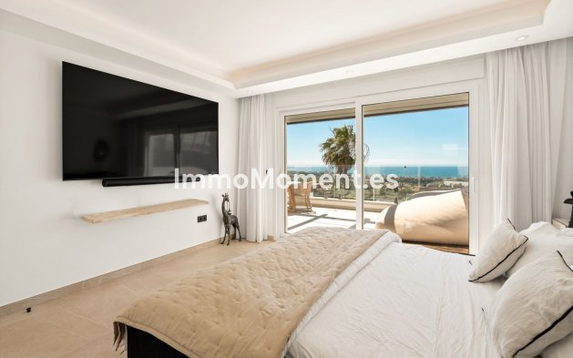 Reventa - Adosado - Marbella - Santa Clara