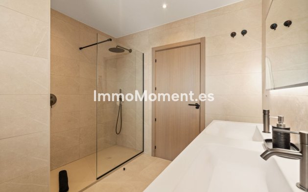 Reventa - Adosado - Marbella - Santa Clara