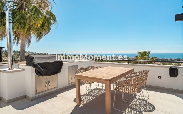 Reventa - Adosado - Marbella - Santa Clara