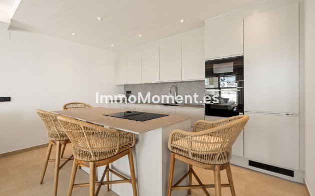 Reventa - Adosado - Marbella - Santa Clara