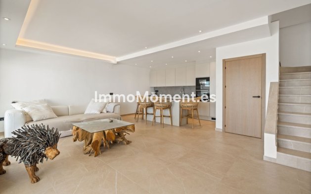 Reventa - Adosado - Marbella - Santa Clara
