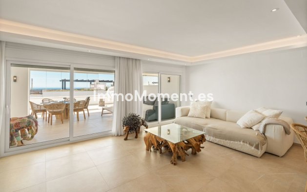 Reventa - Adosado - Marbella - Santa Clara