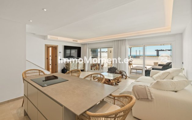 Reventa - Adosado - Marbella - Santa Clara