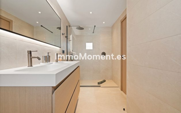 Reventa - Adosado - Marbella - Santa Clara