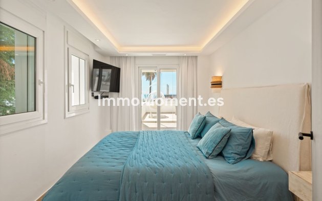 Reventa - Adosado - Marbella - Santa Clara