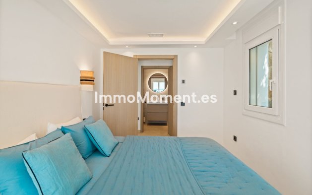Reventa - Adosado - Marbella - Santa Clara
