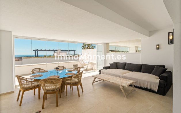 Reventa - Adosado - Marbella - Santa Clara