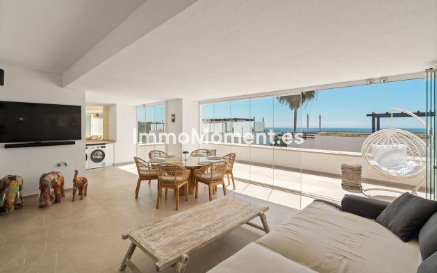 Reventa - Adosado - Marbella - Santa Clara