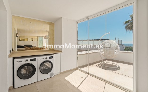 Reventa - Adosado - Marbella - Santa Clara