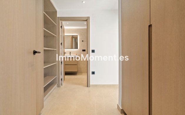Reventa - Adosado - Marbella - Santa Clara